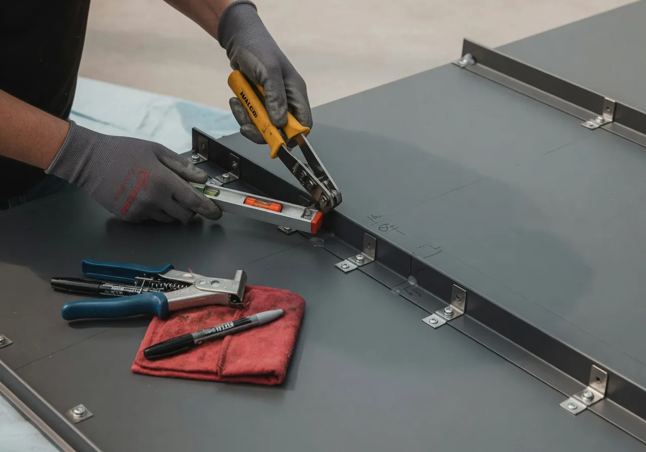 Why choose Metal Roofing Installation in Palisade, NE